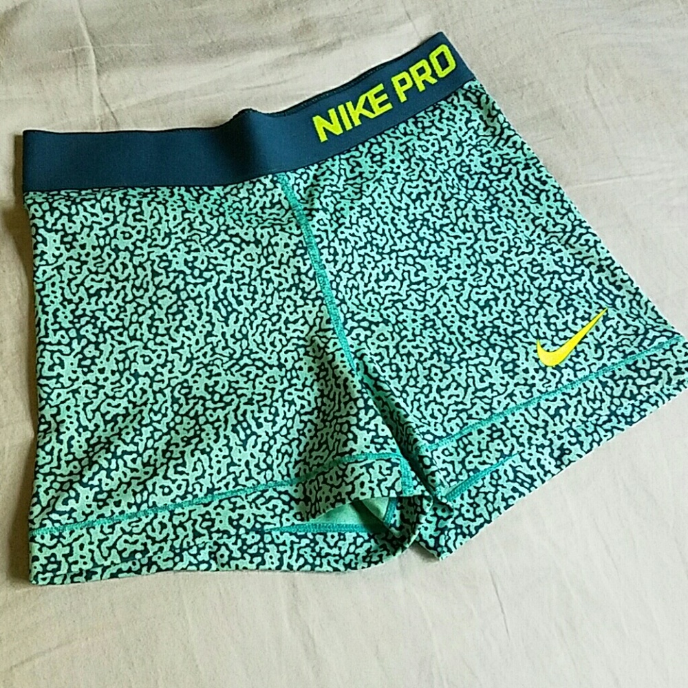 Nike Pro Spandex